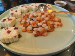 -上海皇廷花园酒店·御宴中餐厅