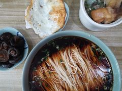 -孙嫂面馆(贡湖店)