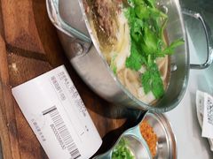 -小满手工粉(北京来福士店)