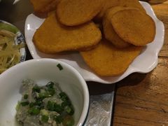 -关二碳烤羊腿(龙翔路店)