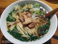 -星粉面大王城(德馨园店)