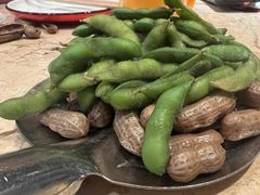 -喝丢一只鞋辣炒海鲜小烧烤(三八广场店)