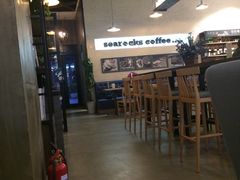 -海岩咖啡(茂业天地店)