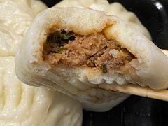 &nbsp;猪肉大葱包（6个）-四季小馆·地道北京小吃(广百店)