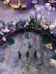 点击看大图 -花嫁丽舍婚礼殿堂(世博江景店)