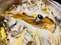 -宏状元现熬粥·京味菜(黄寺大街店)