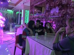 -玛丽娜中西餐厅(四道街店)