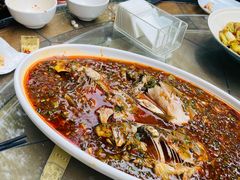 -月圆霖特色农家乐