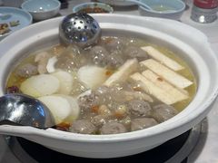 -龙泉人椰子鸡.糟粕醋.海南菜(三亚旗舰店)