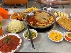 -柳大厨螺蛳粉(人民路总店)