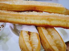 油条-阊门姚记豆浆(旧学前直营店)