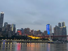 -海棠烟雨公园