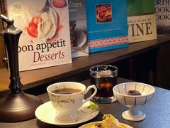-Hei Cafe(工体店)