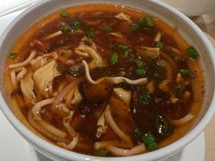 -鼎泰丰(当代商城店)