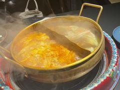 -羊大爷涮肉(亮马桥店)