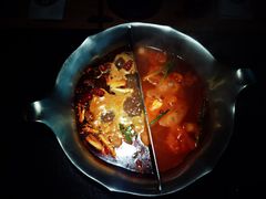 -湊湊火锅·茶憩(上海合生汇店)