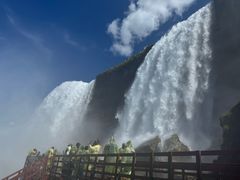 -尼亚加拉瀑布州立公园