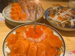 -贵木日本料理·铁板烧(新地假日广场店)