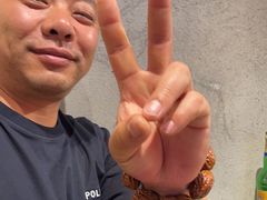 -大头叔烤鸡爪·朝鲜族烤串(天池路店)