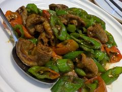 -老长春肉馆(隆礼路店)