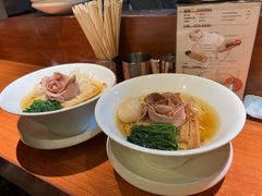 -真打拉面·日式拉面新流派(体育西横街店)