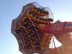 -国色天乡三期陆地乐园