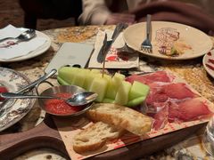 -BROWNSTONE布朗石西班牙餐厅(富城店)