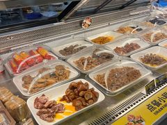 -久久丫鸭脖(车站南路2店)