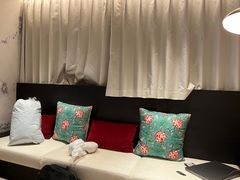 -广州永庆坊瞻云精选酒店