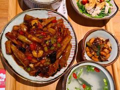 -格兰西点餐厅(文化街店)