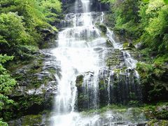 -瓦屋山景区