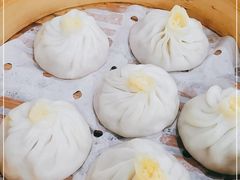 -朱新年·苏式汤团·面点(北寺塔店)