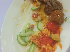 -北工大风味餐厅(北京工业大学东区店)