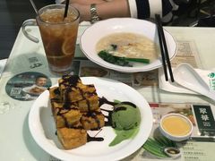 -翠华餐厅(旺角文华商场店)