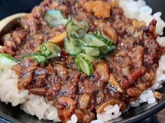 卤肉饭-大三元台湾鲁肉饭(沙井新桥店)