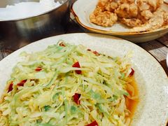 -大隐隐于市私房菜(保和小区店)