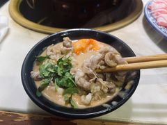 -宣武小院涮肉(前门店)