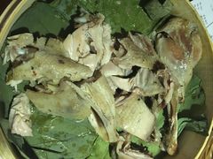 -黑鸡小馆(金源店)