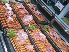 -韩盛·盛江山自助料理(于洪新玛特店)