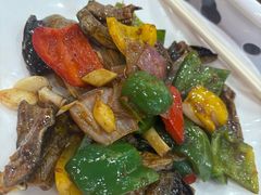 -万年酒楼(越秀南路店)