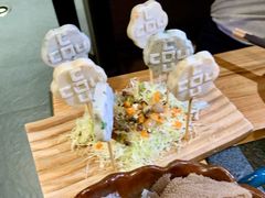 -湊湊火锅·茶憩(东城万达店)