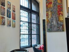 -良友书坊(安徽路店)