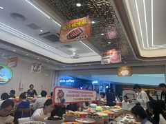 -密友回转自助火锅(世茂国际广场店)