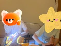 -良子健身(金融街店)