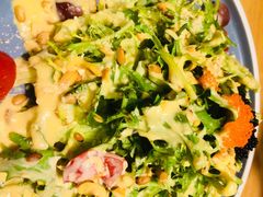 优选果蔬沙拉-山之川日料放题(通州店)