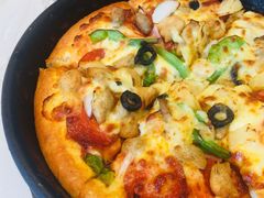 -必胜客(珠海路店)