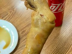 -金新羊杂馆·小龙虾