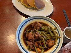 -古北烤鸭王I古北水镇景区店