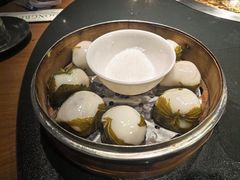 -蘸小院铁锅炖·蘸酱菜·东北菜(怀远门店)
