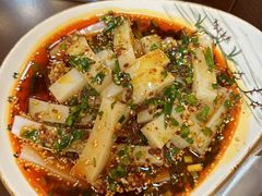 -伊阑泽大循化餐厅